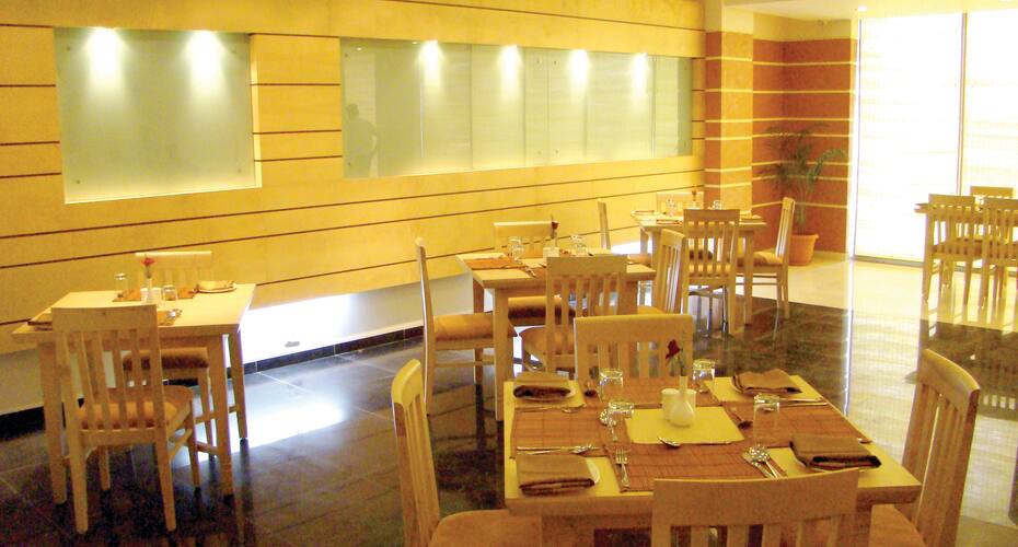 Cambay Sapphire, Ahmedabad 4